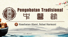 Perhatian medis untuk pasien di bawah umur 18 tahun