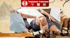 Cedera Meniskus: Penyebab, Gejala, dan Cara Mengatasinya