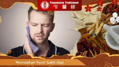 Inilah Cara Meredakan Nyeri Sakit Gigi yang Efektif