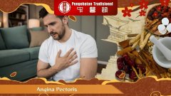 Mengenal Angina Pectoris: Gejala, Penyebab, dan Pengobatanny