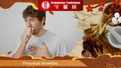 Penyebab Bronkitis: Faktor Risiko, dan Gejalanya