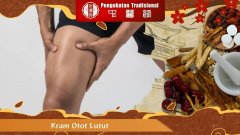 Tips Ampuh Mengatasi dan Mencegah Kram Otot Lutut