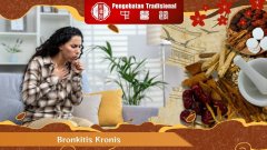 Bronkitis Kronis vs. Asma: Kenali Perbedaannya!
