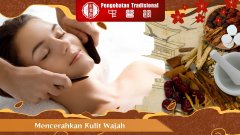 Rahasia Mencerahkan Kulit Wajah dengan Gua Sha