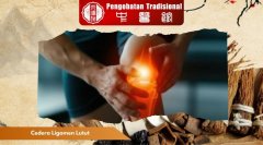 Cedera Ligamen Lutut: Tips Mencegah Kambuh Setelah Pemulihan