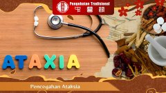 Pencegahan Ataksia dengan Menjaga Kesehatan Sistem Saraf