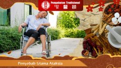 Penyebab Utama Ataksia yang Perlu Diketahui