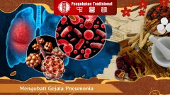 Obat dan Terapi untuk Mengobati Gejala Pneumonia