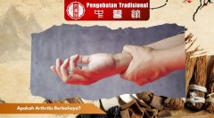 Apakah Arthritis Berbahaya? Intip Jawabannya Disini!