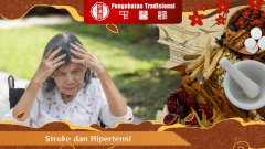 Stroke dan Hipertensi: Hubungan yang Perlu Anda Waspadai