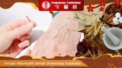 Berikut Terapi Alternatif untuk Demensia Vaskular yang Efekt