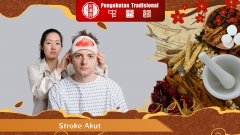 Mengenal Stroke Akut: Gejala dan Penyebabnya