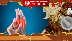Nyeri Sendi? Temukan Terapi Fisik Membantu Pemulihan Anda
