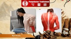 Nyeri Kronis Tak Kunjung Sembuh? Ini Penyebabnya, Simak!