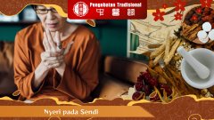 Tips Mengurangi Nyeri pada Sendi dengan Terapi Alami