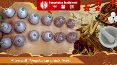 Alternatif Pengobatan Nyeri: Dengan Terapi Alami