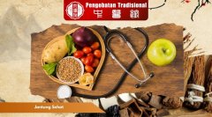 Ingin Jantung Sehat? Konsumsi Makanan Ini Secara Rutin!