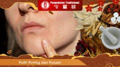 5 Faktor Utama yang Menyebabkan Kulit Kering dan Kusam