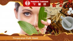 5 Perawatan Kulit Alami yang Ampuh Mengatasi Masalah Kulit