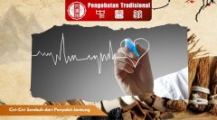 Ciri-Ciri Sembuh dari Penyakit Jantung, Intip di Sini!