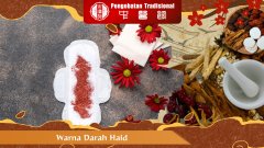 Kenapa Warna Haid Bisa Berubah? Ini Penjelasan Medisnya!