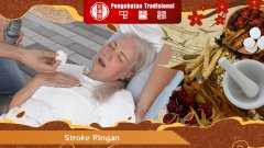 Pernah Mati Rasa Sebentar? Bisa Jadi Itu Stroke Ringan!