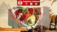 Buah untuk Penyakit Jantung, Intip di Sini!