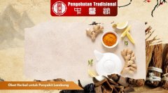Obat Herbal untuk Penyakit Lambung Kronis yang Ampuh